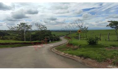 En Venta Lote En Palmira, Valle Del Cauca