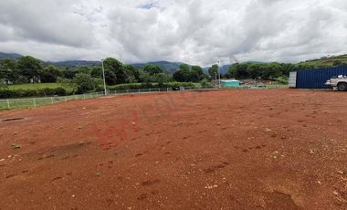 En Venta Lote En Palmira, Valle Del Cauca