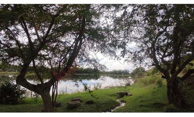 En Venta Lote En Palmira, Valle Del Cauca