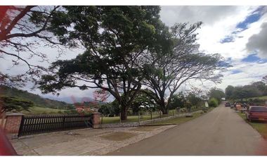 En Venta Lote En Palmira, Valle Del Cauca