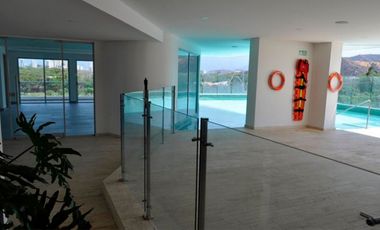 Se Arrienda apartamento en Santa Marta, Colombia.