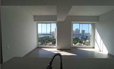 Se Arrienda apartamento en Santa Marta, Colombia.