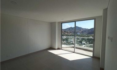 Se Arrienda apartamento en Santa Marta, Colombia.