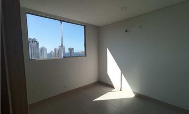 Se Arrienda apartamento en Santa Marta, Colombia.