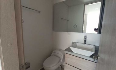 Se Arrienda apartamento en Santa Marta, Colombia.