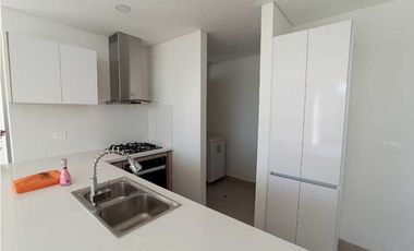 Se Arrienda apartamento en Santa Marta, Colombia.