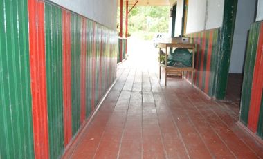 Se vende espectacular finca en Filandia