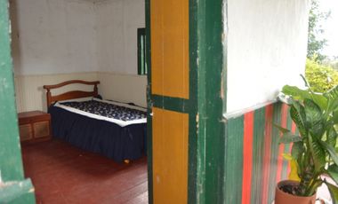 Se vende espectacular finca en Filandia