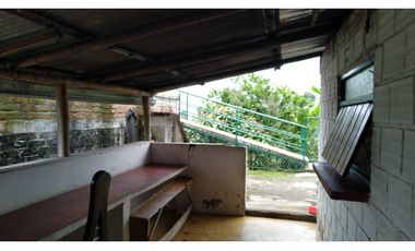 Se vende espectacular finca en Filandia
