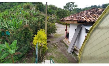 Se vende espectacular finca en Filandia