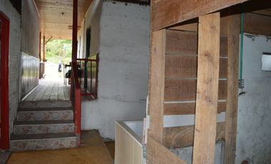 Se vende espectacular finca en Filandia