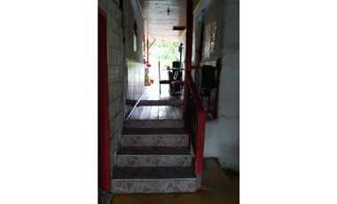 Se vende espectacular finca en Filandia