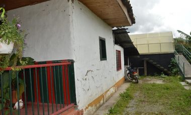 Se vende espectacular finca en Filandia