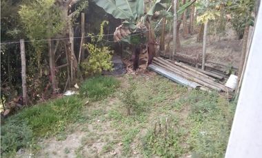 Se Vende o Permuta Casa al Occidente de Armenia Quindío