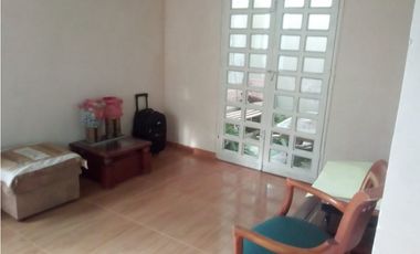 Se Vende o Permuta Casa al Occidente de Armenia Quindío