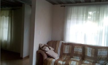 Se Vende o Permuta Casa al Occidente de Armenia Quindío