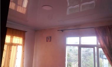 Se Vende o Permuta Casa al Occidente de Armenia Quindío