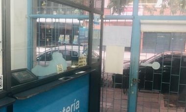 Fondo de Comercio en venta - Loteria - 10Mts2 - Palermo