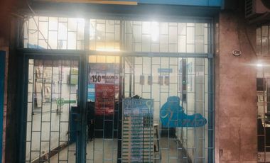 Fondo de Comercio en venta - Loteria - 10Mts2 - Palermo