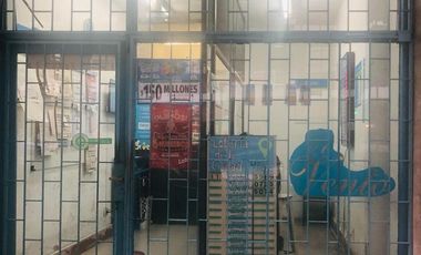 Fondo de Comercio en venta - Loteria - 10Mts2 - Palermo