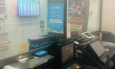 Fondo de Comercio en venta - Loteria - 10Mts2 - Palermo