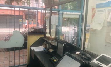 Fondo de Comercio en venta - Loteria - 10Mts2 - Palermo