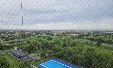 Departamento en Riverside Towers