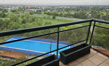 Departamento en Riverside Towers