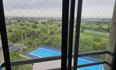 Departamento en Riverside Towers