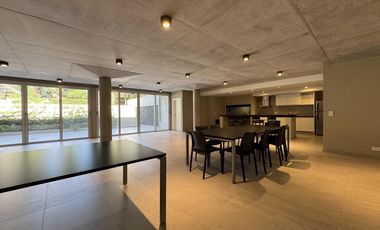Departamento en el Centro de Funes