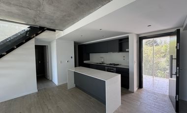 Departamento en el Centro de Funes