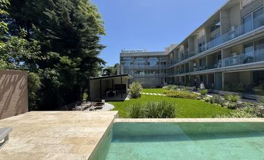 Departamento en el Centro de Funes
