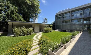 Departamento en el Centro de Funes