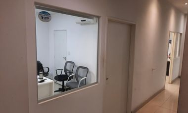 Oficina en Centro