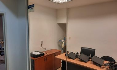 Oficina en Centro