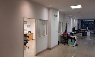 Oficina en Centro