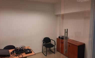 Oficina en Centro