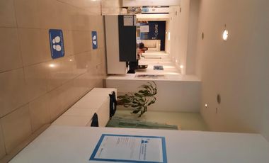 Oficina en Centro