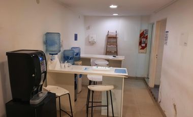 Oficina en Centro