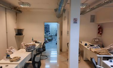 Oficina en Centro