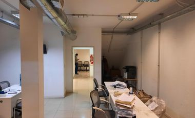 Oficina en Centro