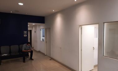 Oficina en Centro