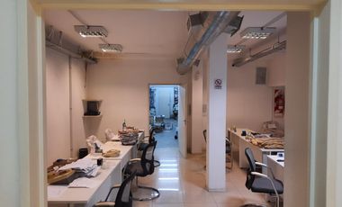 Oficina en Centro