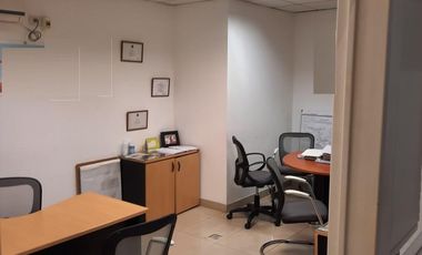Oficina en Centro