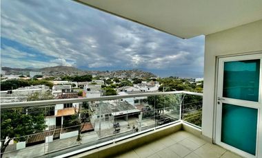 Venta de Apartamento en Santa Marta, Colombia