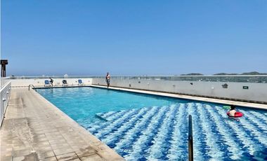 Venta de Apartamento en Santa Marta, Colombia