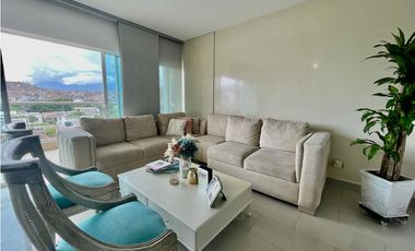 Venta de Apartamento en Santa Marta, Colombia