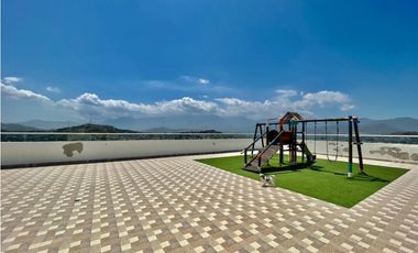 Venta de Apartamento en Santa Marta, Colombia