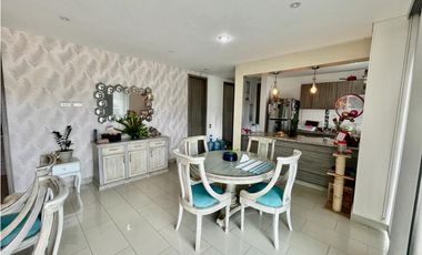 Venta de Apartamento en Santa Marta, Colombia
