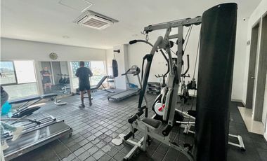 Venta de Apartamento en Santa Marta, Colombia